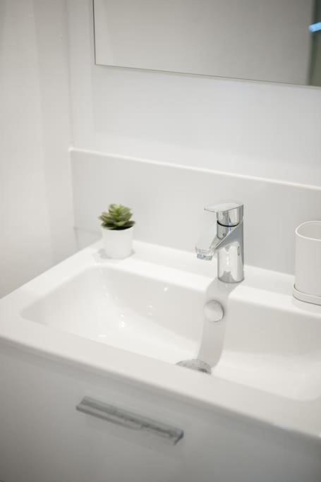 Appartement F3, 2 Chambres, 80M2 Ницца Экстерьер фото