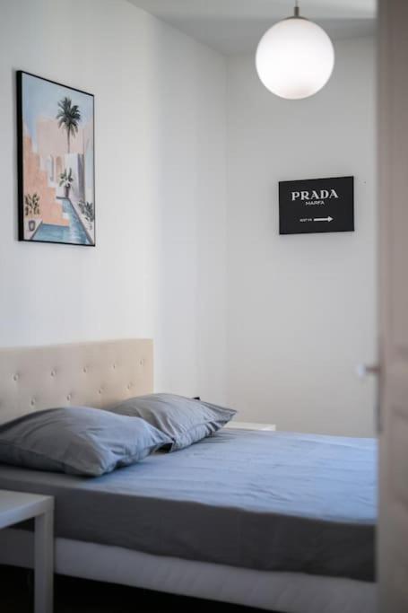 Appartement F3, 2 Chambres, 80M2 Ницца Экстерьер фото