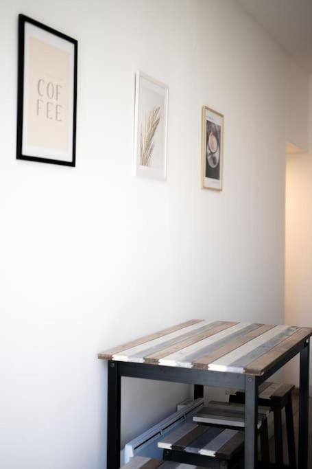 Appartement F3, 2 Chambres, 80M2 Ницца Экстерьер фото