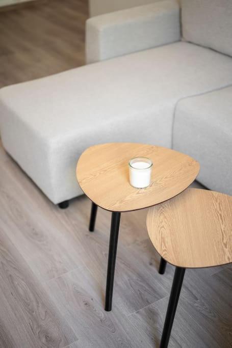 Appartement F3, 2 Chambres, 80M2 Ницца Экстерьер фото